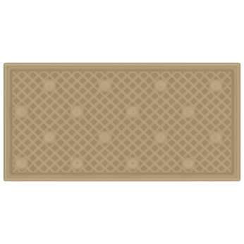 Керамогранит LaDiva Greta (Грета) 02 Rettangolo Cappuccino