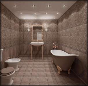 Интерьер 43056