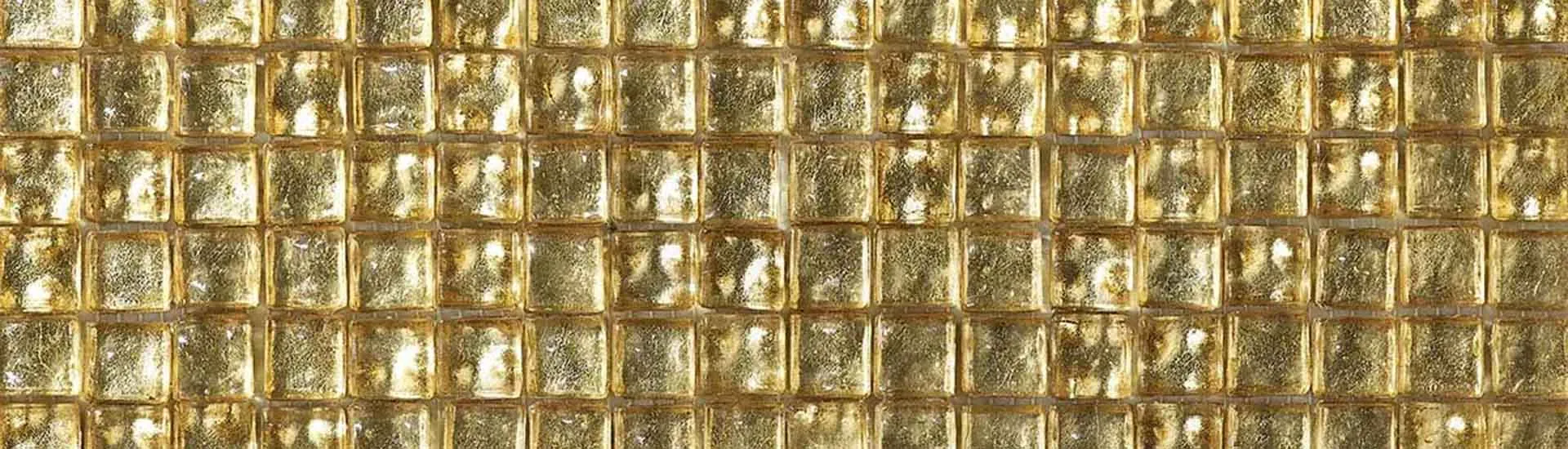 Мозаика Sicis Colibri Kori Tide