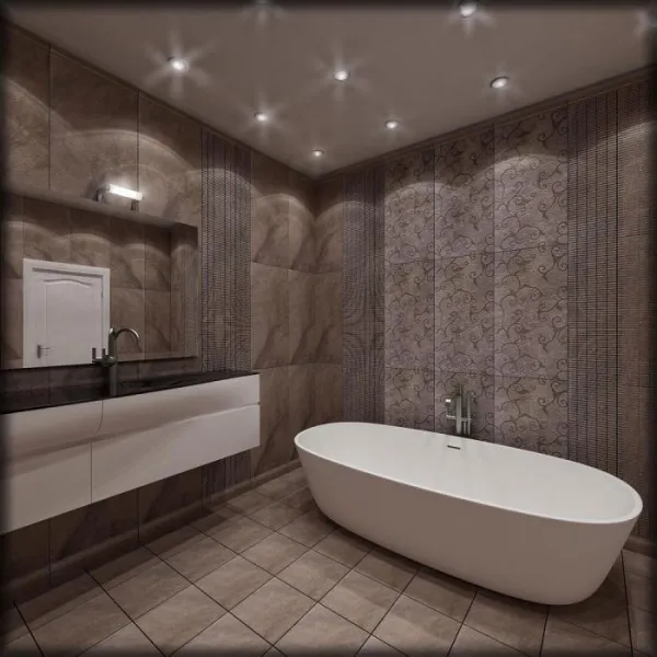 Интерьер 40211