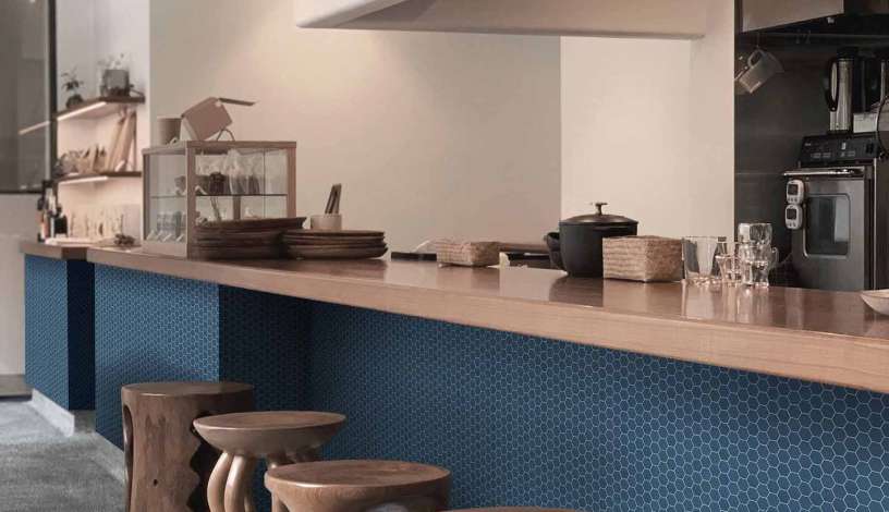 Hexa - Terratinta Ceramiche