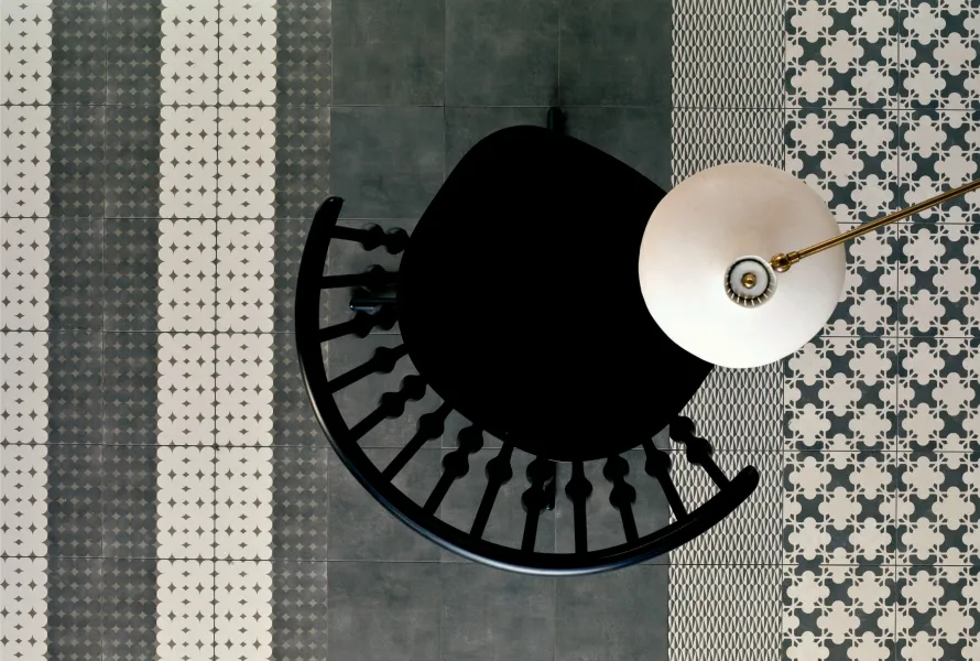 Интерьер 47243