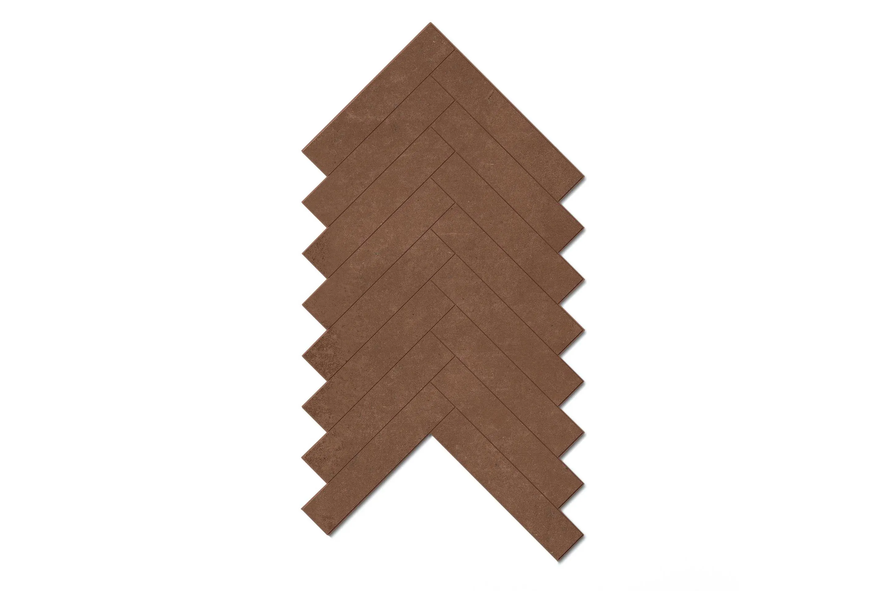 Керамогранит Florim Design SensiTerre Spina Amaranto