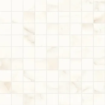 Керамогранит Atlas Concorde Marvel Shine Calacatta Delicato Mosaico
