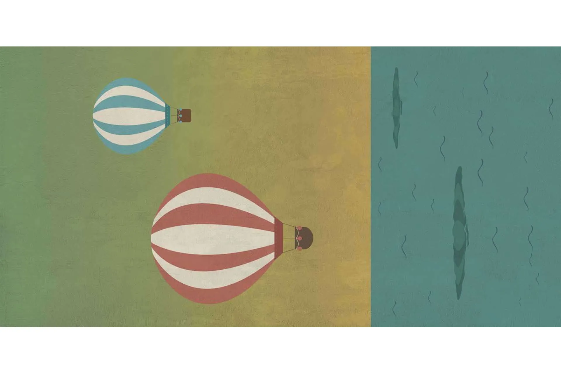 Керамогранит ABK Wide & Style Baloon B