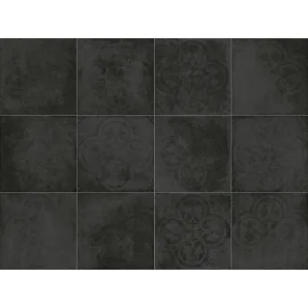 Керамогранит Sartoria TSquare Noir Epoque