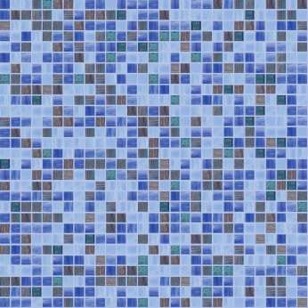 Мозаика Trend Mixes (Миксы) Azurite