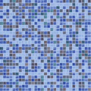 Мозаика Trend Mixes (Миксы) Azurite