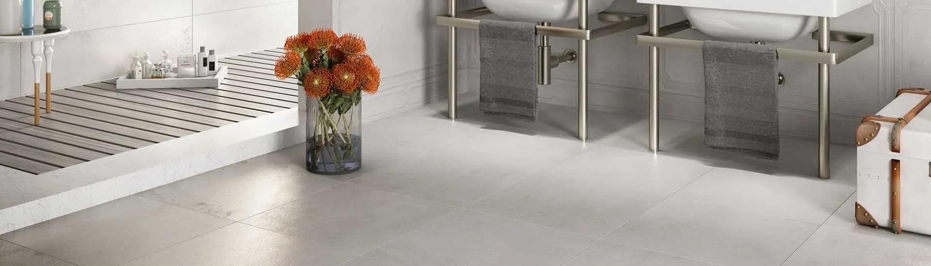 Керамогранит Settecento Evoque Titanio