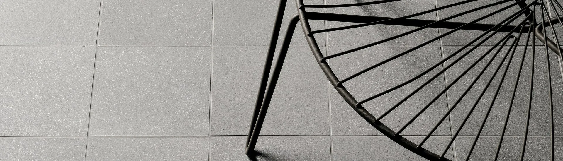 Керамогранит Decoratori Bassanesi Seeds Stone Grey