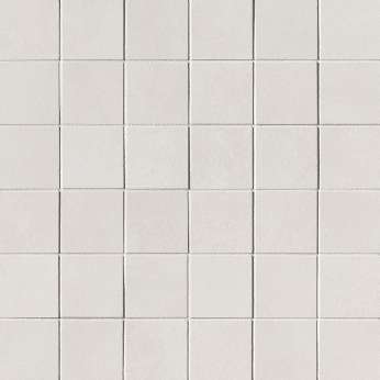 Керамогранит FAP Ceramiche Milano Mood Ghiaccio Macromosaico Satin