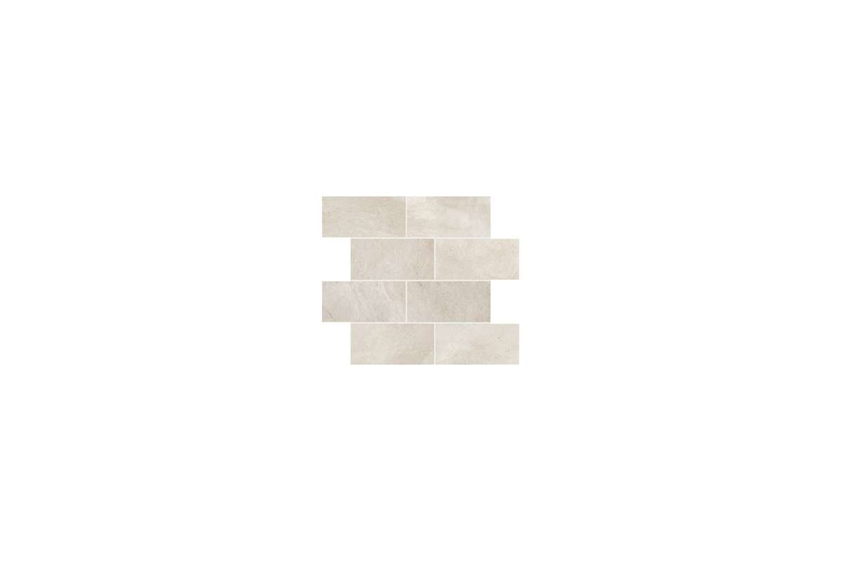 Керамогранит Florim Design Stones & More 2.0 Stone Marfil Modulo Muretto Sfalsato 7.5X15