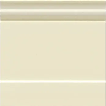 Керамогранит Grazia Ceramiche Epoque (Эпоха) Zoccolo Beige Ivory Mat