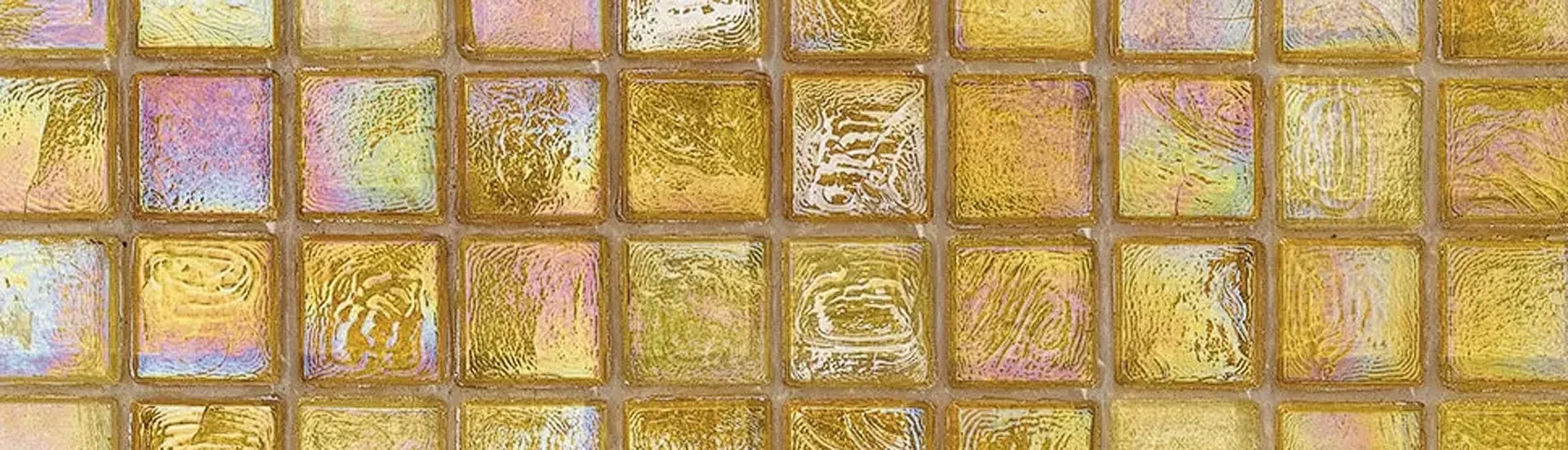 Мозаика Sicis Neoglass 205 Hemp Cubes