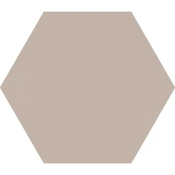 Керамогранит Emil Ceramica Sixty Esagona Fango