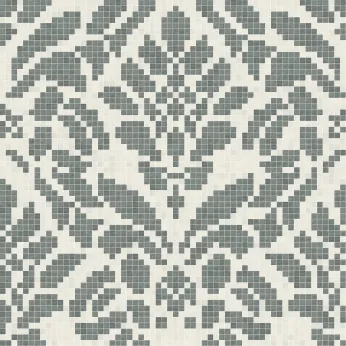 Мозаика Trend Wallpaper (Волпейпер) Floral 2