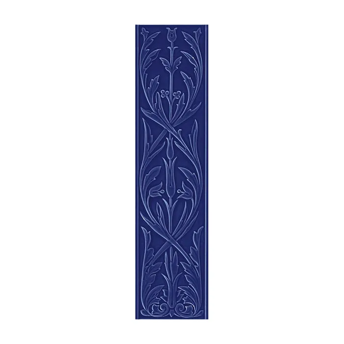 Керамогранит Grazia Ceramiche Epoque (Эпоха) Ermitage Cobalt Cr