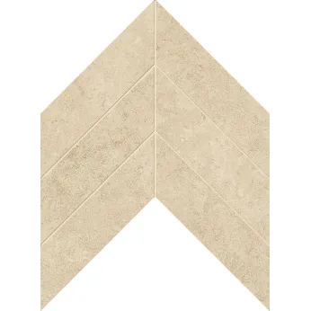 Керамогранит Atlas Concorde Boost Icor Mosaico Chevron Dune