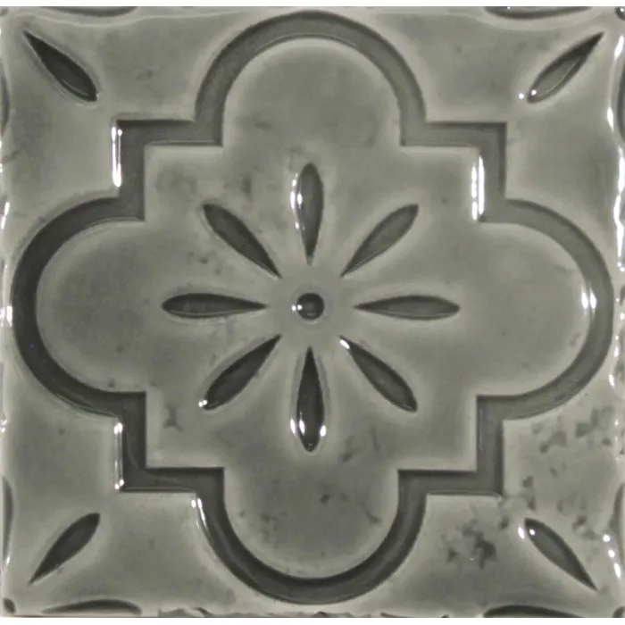Керамогранит Grazia Ceramiche Shade of Art Giralda Jade Glossy