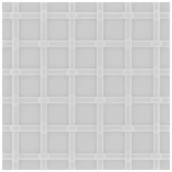 Керамогранит LaDiva Eugenia (Евгения) 03 Quadrato Panna