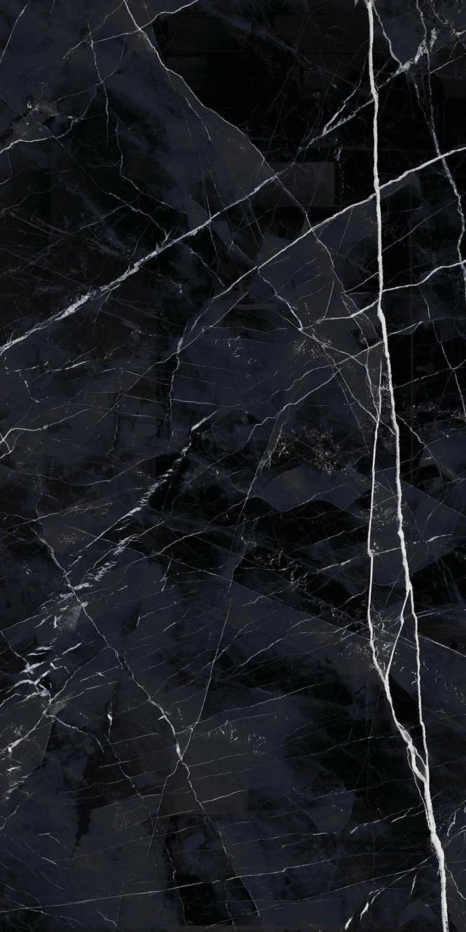 Керамогранит Level by Emil Group Marmi Calacatta Black