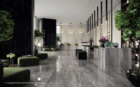 Интерьер 2607061