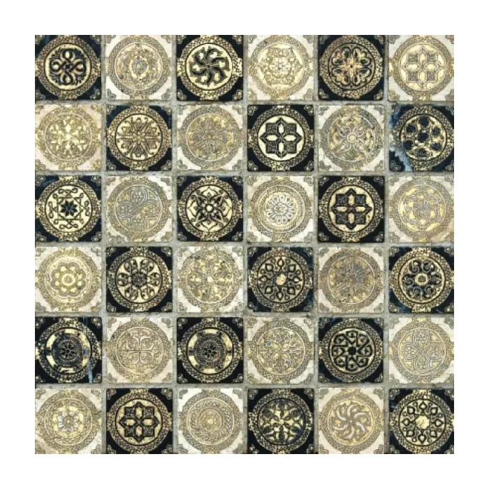 Мрамор Akros I mosaici Aquileia
