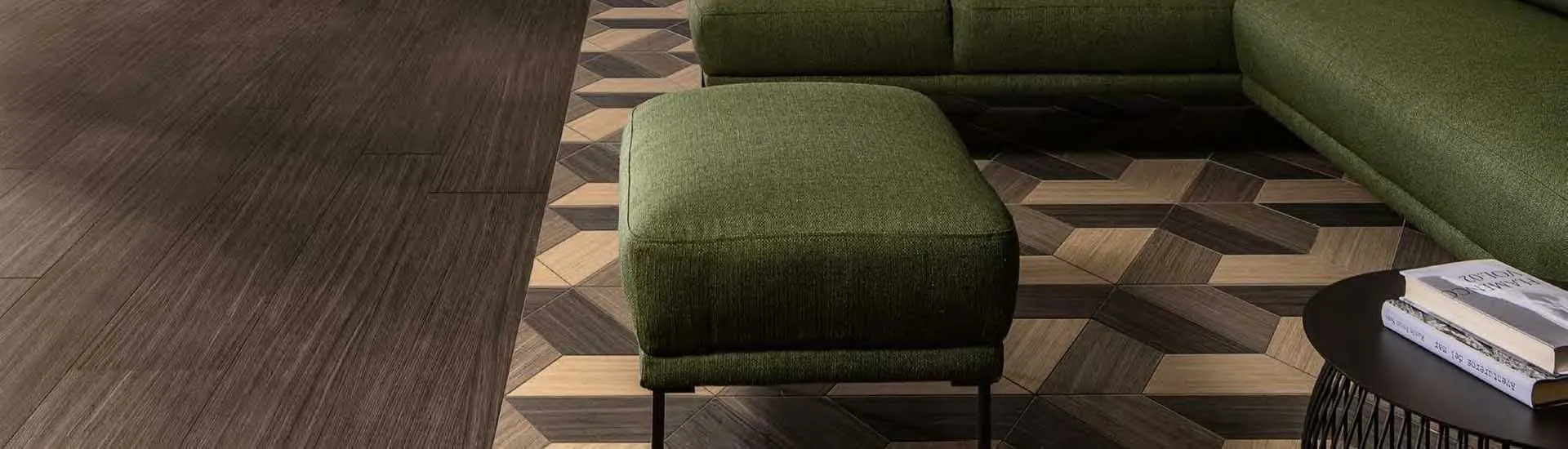 Керамогранит Florim Design Nature Mood Plank 02