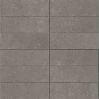 Керамогранит Casalgrande Padana Concept Mosaico Black 5x15