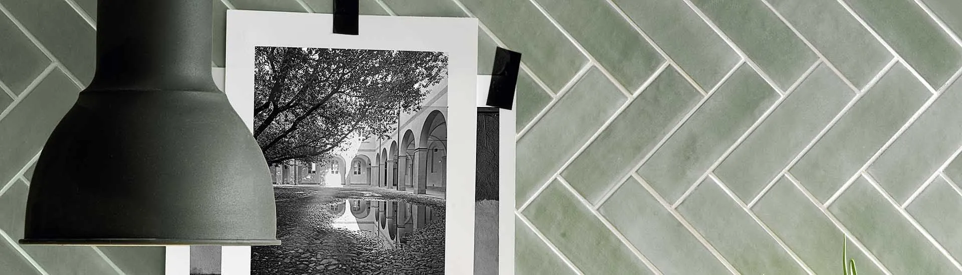 Керамогранит Tonalite Senren Pistacchio