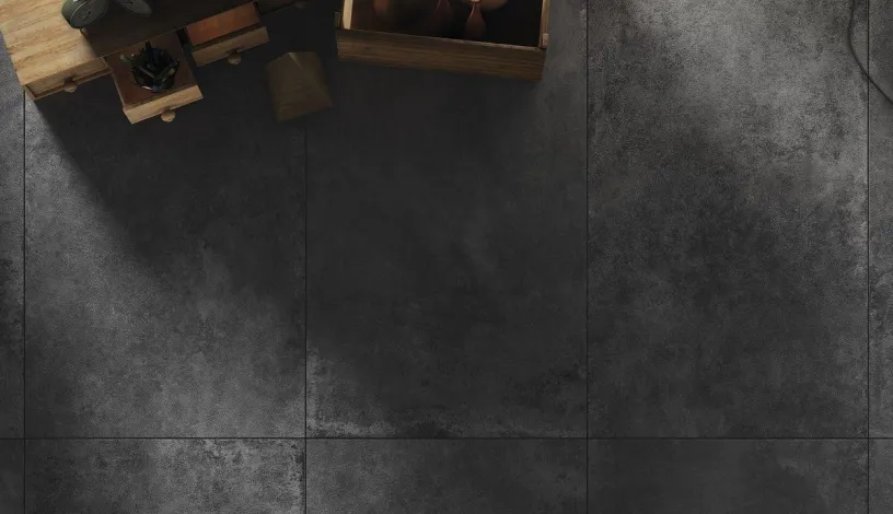 Hard Leather - Diesel Living with Iris Ceramica