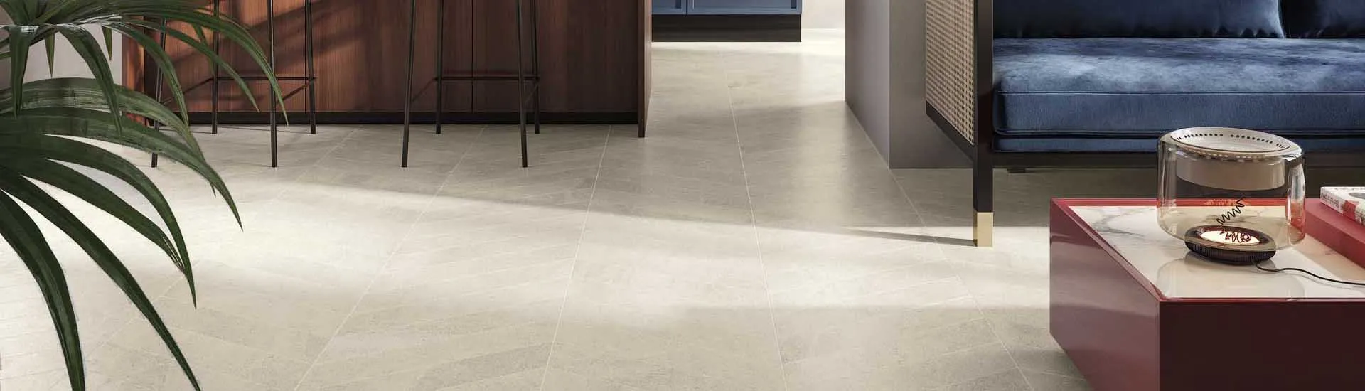 Керамогранит Cir Serenissima Eclettica Bianco