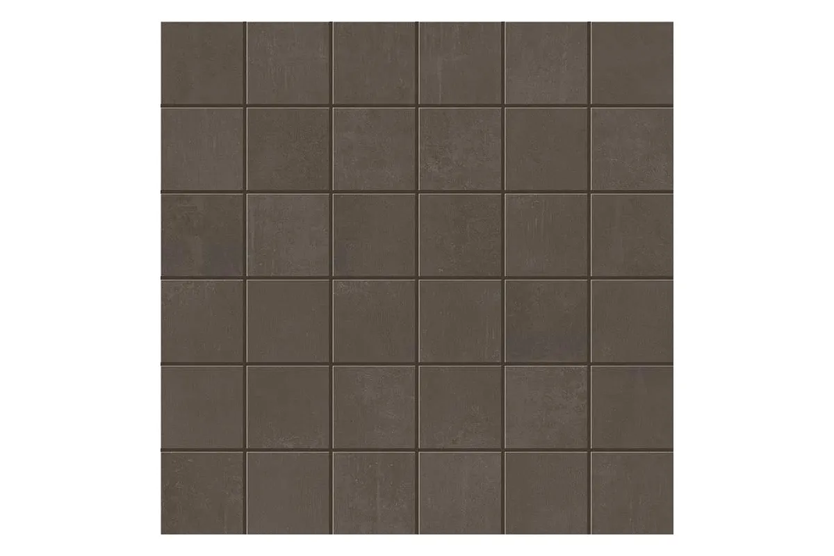 Керамогранит Atlas Concorde Boost Pro Tobacco Mosaico