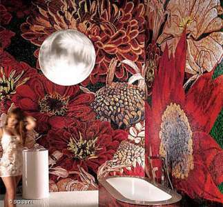 Интерьер 43474