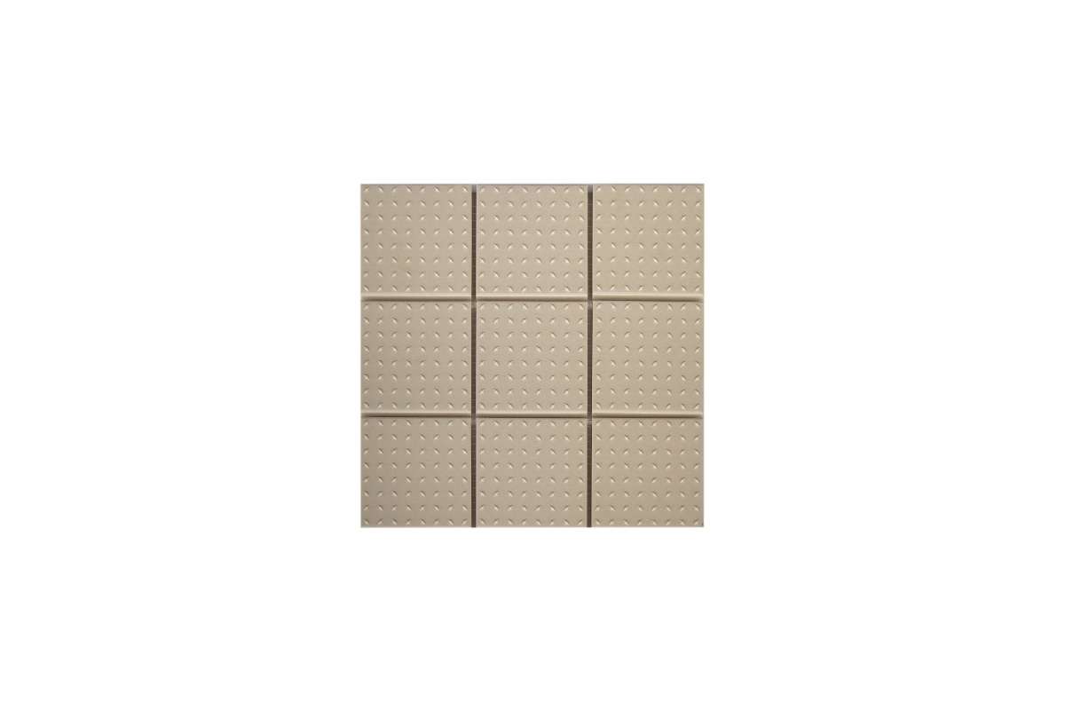 Керамогранит TopCer COLOURS Mosaico White Dd