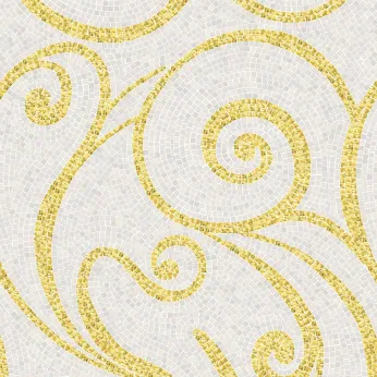 Мозаика Trend Artistic Mosaic (Артистик Мозаик) Miran gold