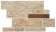 Oro Brick Corten