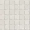 Mosaico Dado Minimal White (Мозаика Дадо Минимал Уайт)