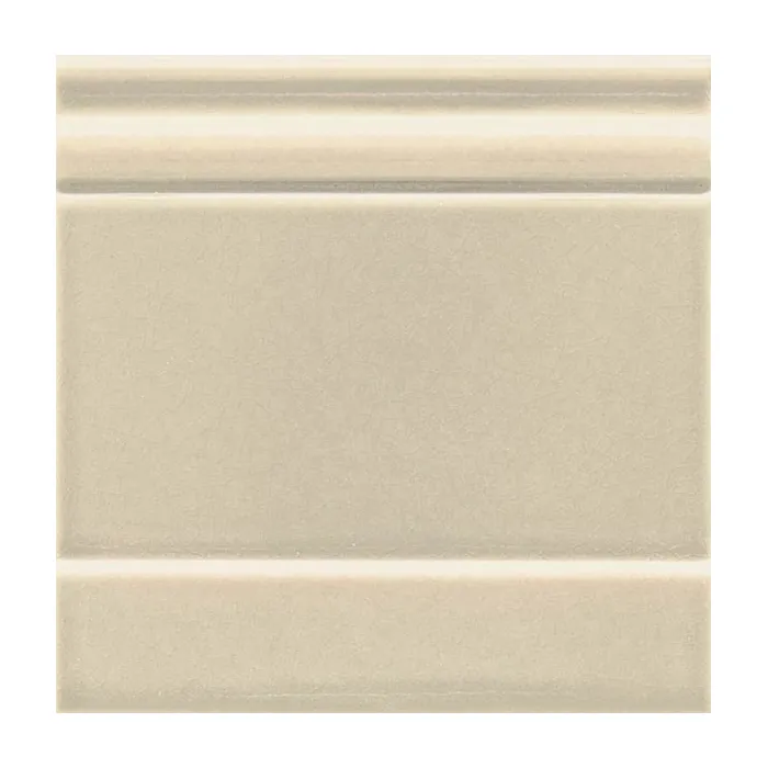 Керамогранит Grazia Ceramiche Epoque (Эпоха) Zoccolo Ivory Cr