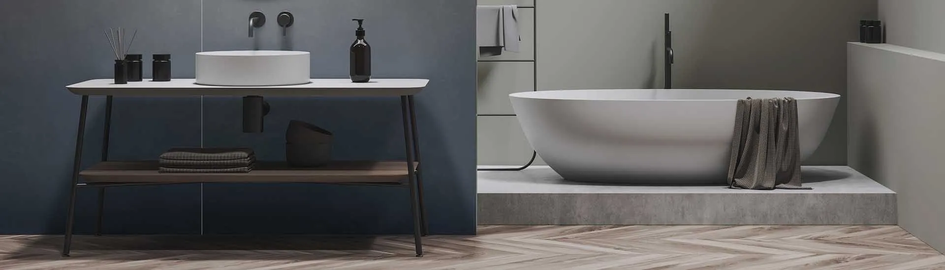 Керамогранит Mille997 Wall Tiles Mida Green A