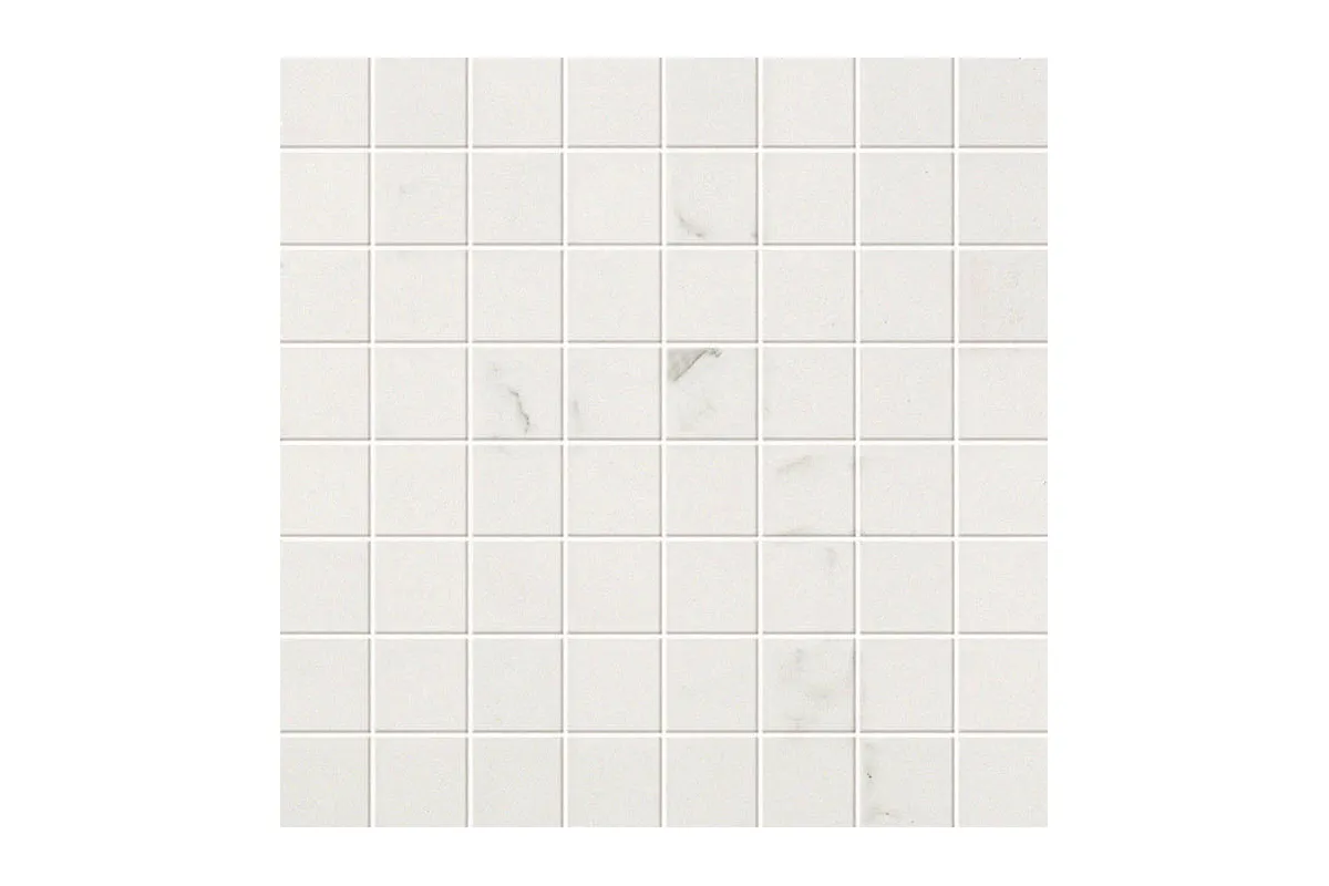 Керамогранит Atlas Concorde Marvel Marvel Calacatta Extra Mosaico Matt