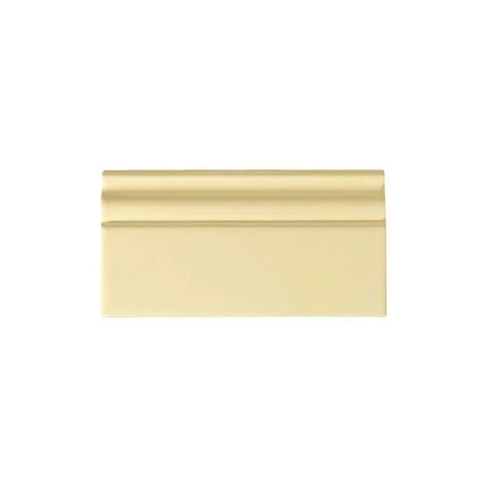 Керамогранит Petracers Grand Elegance Gold (Гранд Элеганс Голд) Battiscopa Crema