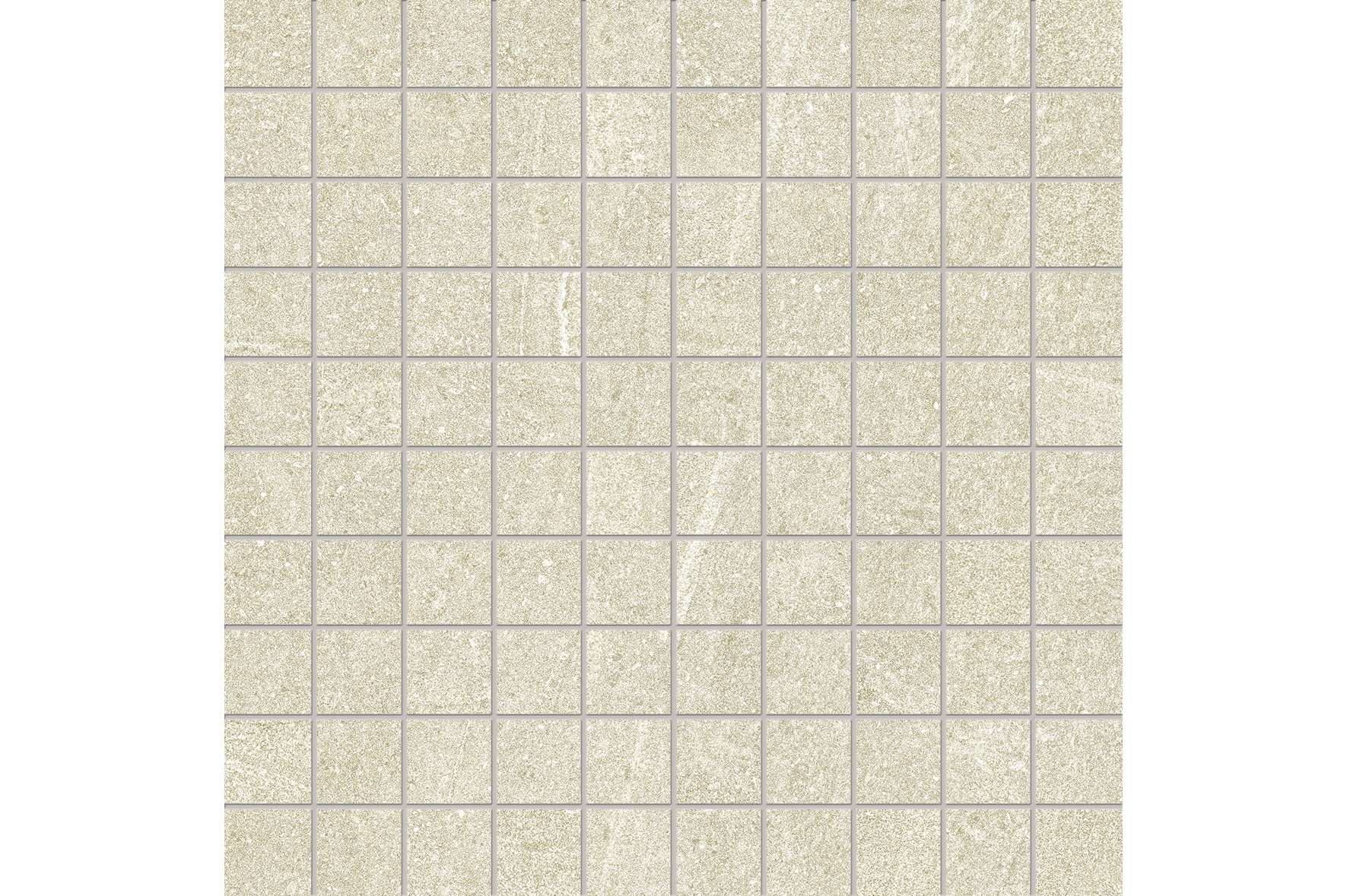 Керамогранит Ergon by Emil Group Elegance Pro Mosaico Ivory 3X3