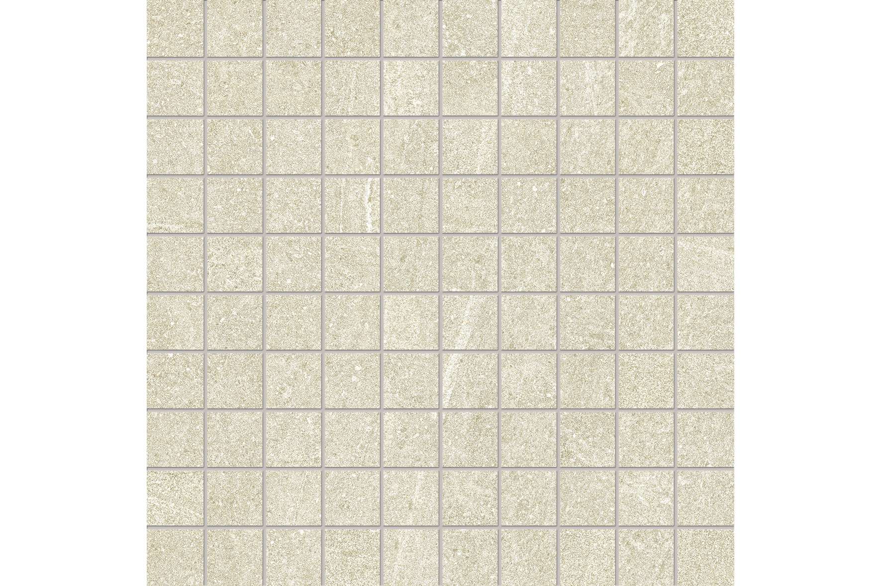 Керамогранит Ergon by Emil Group Elegance Pro Mosaico Ivory 3X3