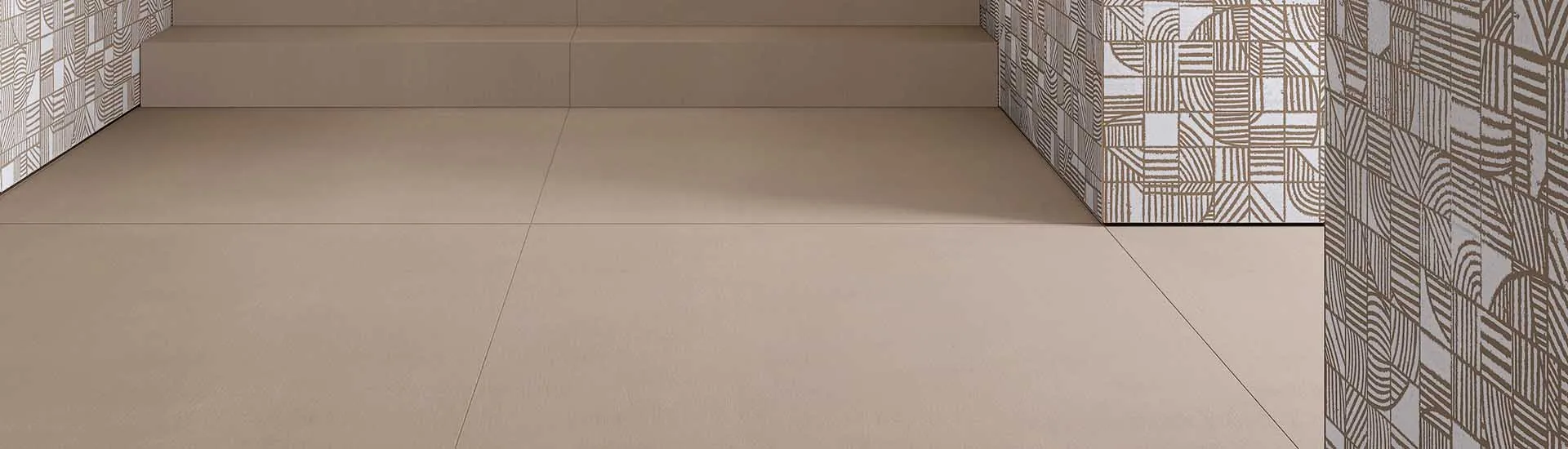 Керамогранит Mutina Mater Uni Beige