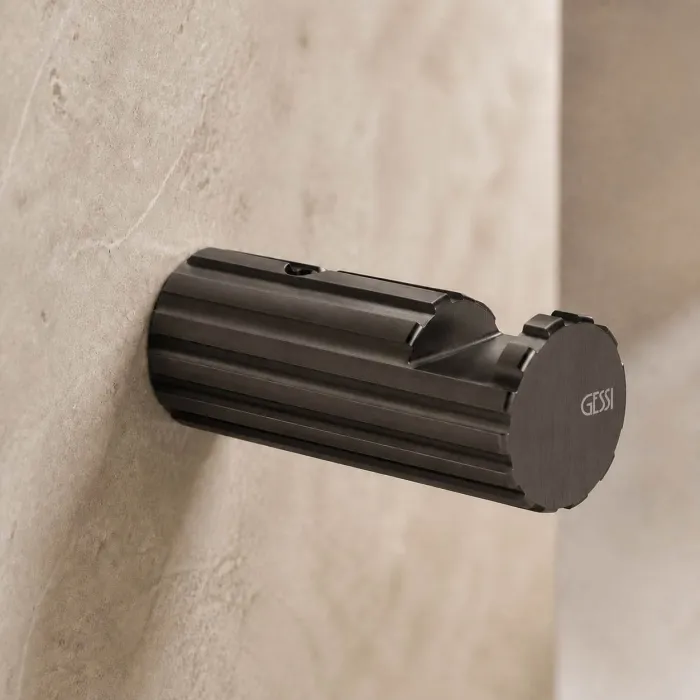 Cантехника Gessi Incastri Крючок одинарный