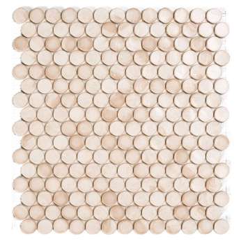 Мозаика Sicis Neoglass NG Coral 1