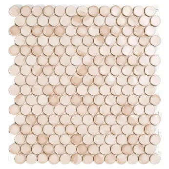 Мозаика Sicis Neoglass NG Coral 1