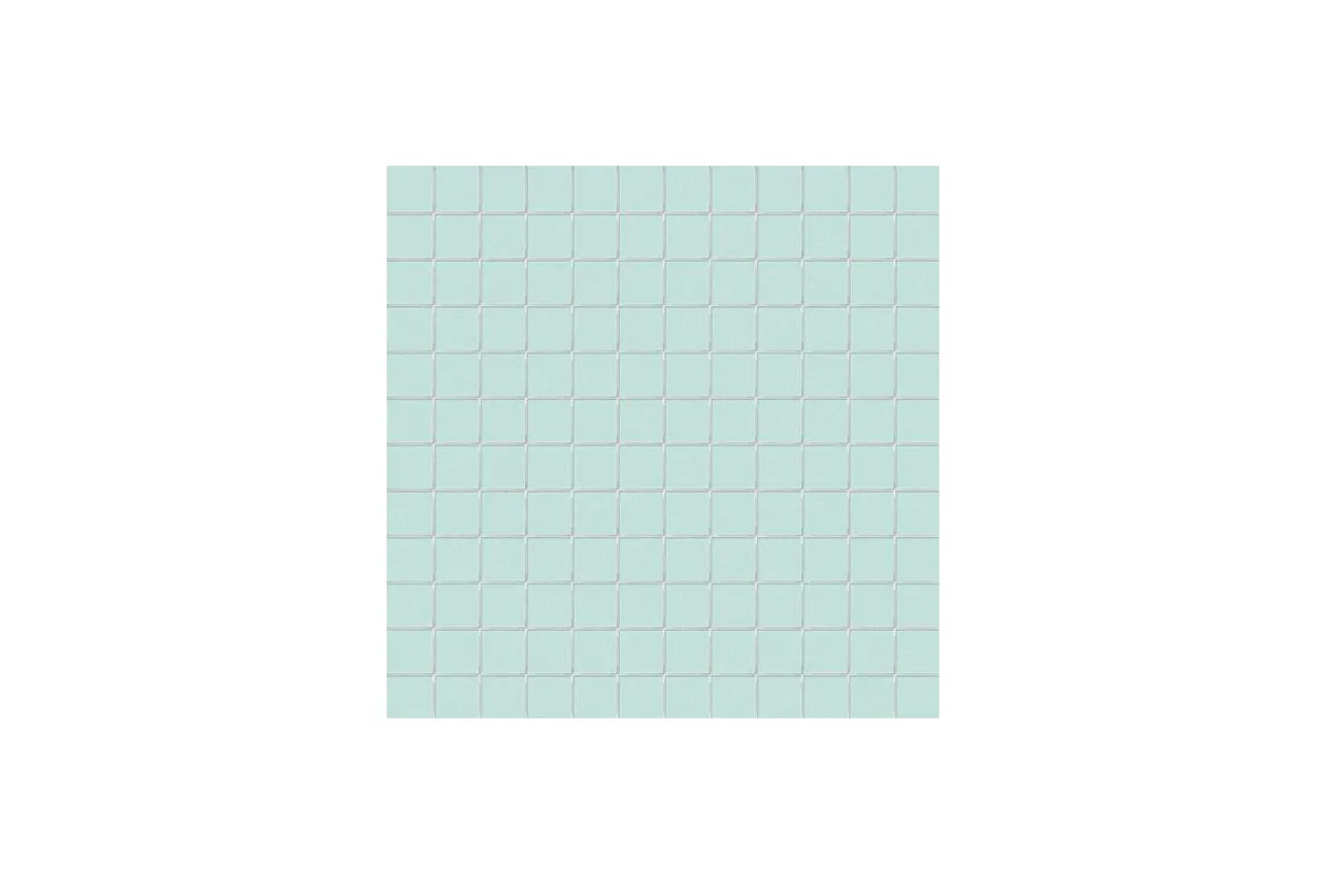 Керамогранит CE.SI. Matt Baia 2.5X2.5 Su Rete