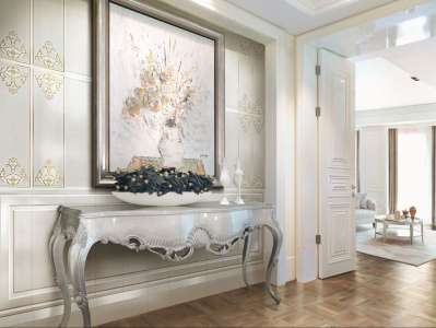 Интерьер 45797